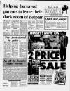 Crosby Herald Thursday 07 January 1993 Page 19
