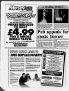Crosby Herald Thursday 07 January 1993 Page 20