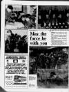 Crosby Herald Thursday 07 January 1993 Page 22