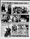 Crosby Herald Thursday 07 January 1993 Page 23