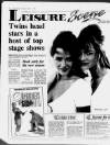 Crosby Herald Thursday 07 January 1993 Page 24