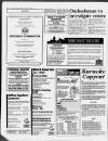 Crosby Herald Thursday 07 January 1993 Page 28