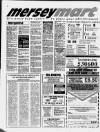 Crosby Herald Thursday 07 January 1993 Page 30