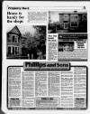 Crosby Herald Thursday 07 January 1993 Page 38