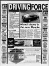 Crosby Herald Thursday 07 January 1993 Page 45