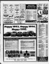 Crosby Herald Thursday 07 January 1993 Page 52