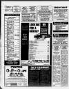 Crosby Herald Thursday 07 January 1993 Page 56