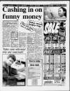 Crosby Herald Thursday 14 January 1993 Page 5