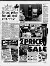 Crosby Herald Thursday 14 January 1993 Page 15