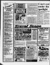 Crosby Herald Thursday 14 January 1993 Page 24