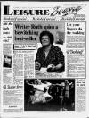 Crosby Herald Thursday 14 January 1993 Page 29