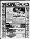 Crosby Herald Thursday 14 January 1993 Page 56