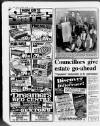 Crosby Herald Thursday 21 January 1993 Page 12