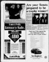 Crosby Herald Thursday 21 January 1993 Page 14