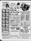 Crosby Herald Thursday 21 January 1993 Page 18