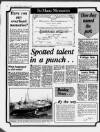 Crosby Herald Thursday 21 January 1993 Page 30