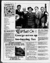 Crosby Herald Thursday 21 January 1993 Page 32