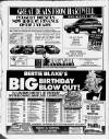 Crosby Herald Thursday 21 January 1993 Page 58