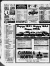 Crosby Herald Thursday 21 January 1993 Page 62