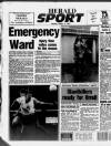 Crosby Herald Thursday 21 January 1993 Page 76