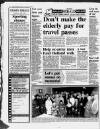 Crosby Herald Thursday 28 January 1993 Page 8