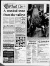 Crosby Herald Thursday 28 January 1993 Page 28