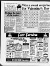 Crosby Herald Thursday 04 February 1993 Page 10