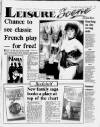 Crosby Herald Thursday 04 February 1993 Page 25