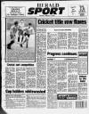 Crosby Herald Thursday 04 February 1993 Page 68