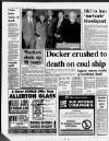 Crosby Herald Thursday 11 February 1993 Page 2