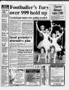 Crosby Herald Thursday 11 February 1993 Page 3