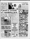 Crosby Herald Thursday 11 February 1993 Page 5