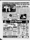 Crosby Herald Thursday 11 February 1993 Page 14