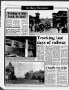 Crosby Herald Thursday 11 February 1993 Page 30