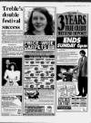 Crosby Herald Thursday 18 February 1993 Page 15