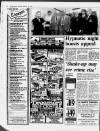 Crosby Herald Thursday 25 February 1993 Page 14