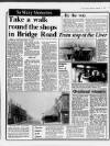 Crosby Herald Thursday 25 February 1993 Page 35