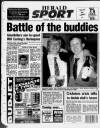 Crosby Herald Thursday 25 February 1993 Page 68