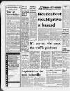 Crosby Herald Thursday 11 March 1993 Page 8