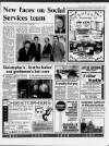 Crosby Herald Thursday 11 March 1993 Page 21