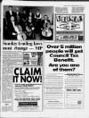 Crosby Herald Thursday 25 March 1993 Page 9