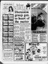 Crosby Herald Thursday 25 March 1993 Page 18