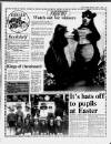 Crosby Herald Thursday 01 April 1993 Page 37