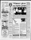 Crosby Herald Thursday 01 July 1993 Page 6
