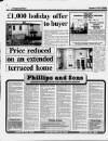 Crosby Herald Thursday 01 July 1993 Page 56