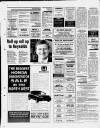 Crosby Herald Thursday 01 July 1993 Page 76