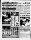 Crosby Herald Thursday 08 July 1993 Page 16
