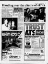 Crosby Herald Thursday 08 July 1993 Page 21