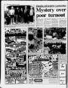 Crosby Herald Thursday 08 July 1993 Page 22