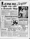 Crosby Herald Thursday 22 July 1993 Page 35